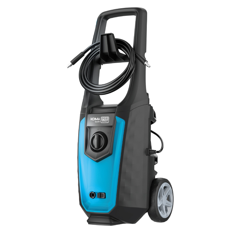 Koma Tools hogedrukreiniger | 1800W