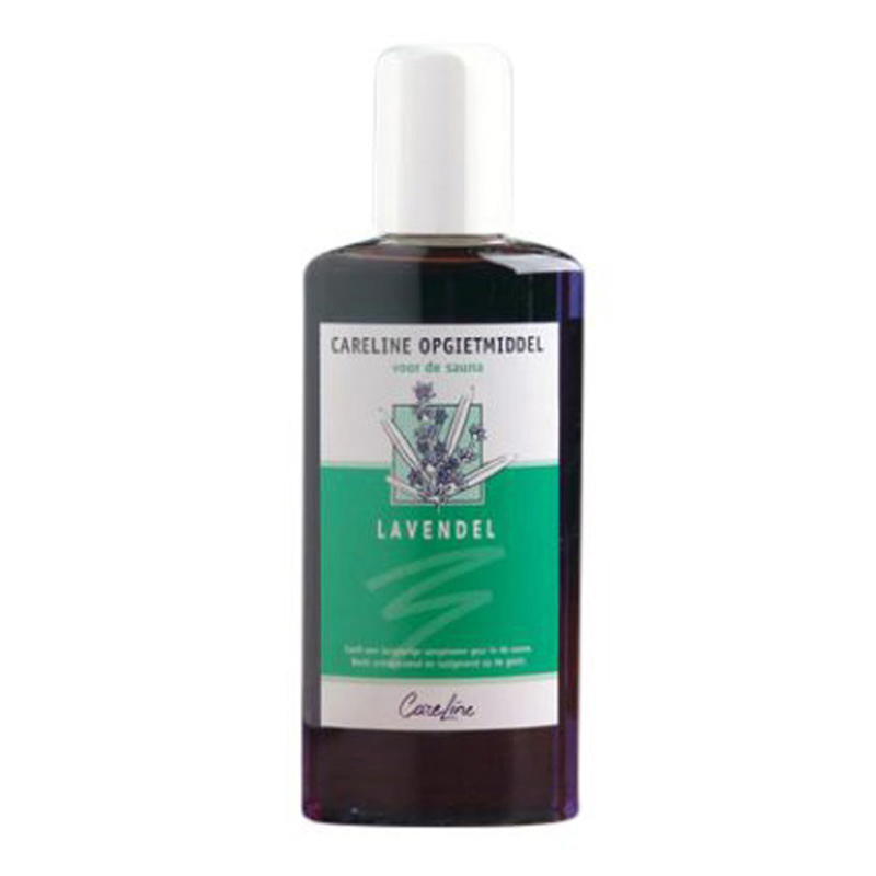 Careline opgietmiddel Lavendel 100 ml