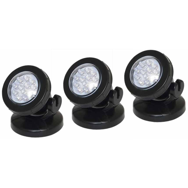 Velda Pond LED Lights