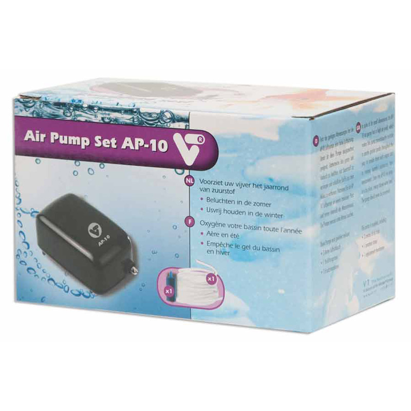 VT luchtpomp AP-10