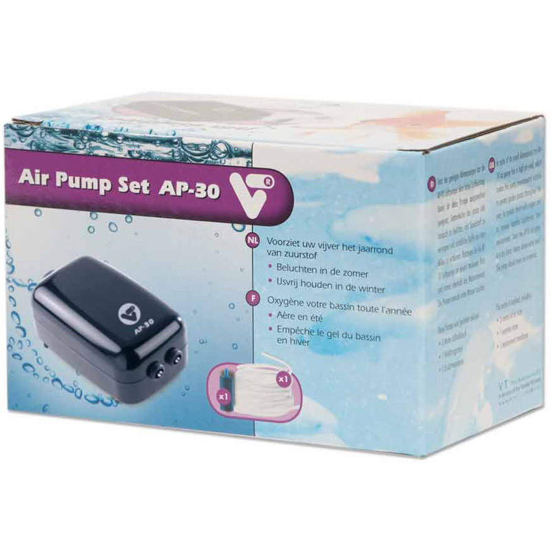 VT luchtpomp AP-30