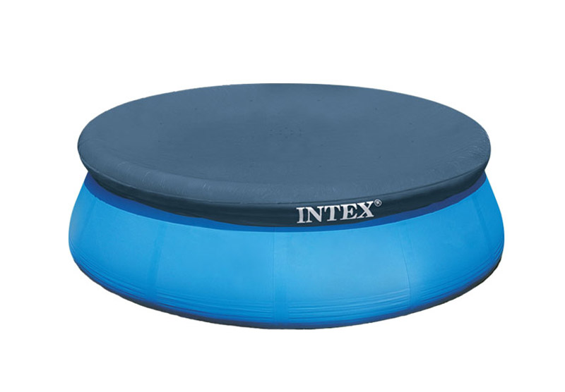 Intex afdekzeil zwembad Easy Set | Ø 244 cm