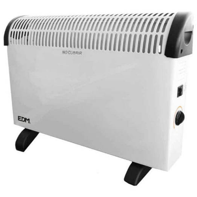 EDM convector kachel | 2000 W