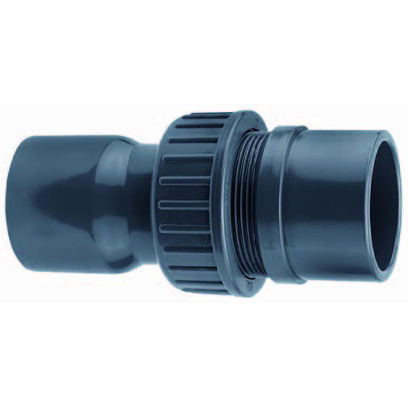VDL 3 delige koppeling 75 mm x 75 mm