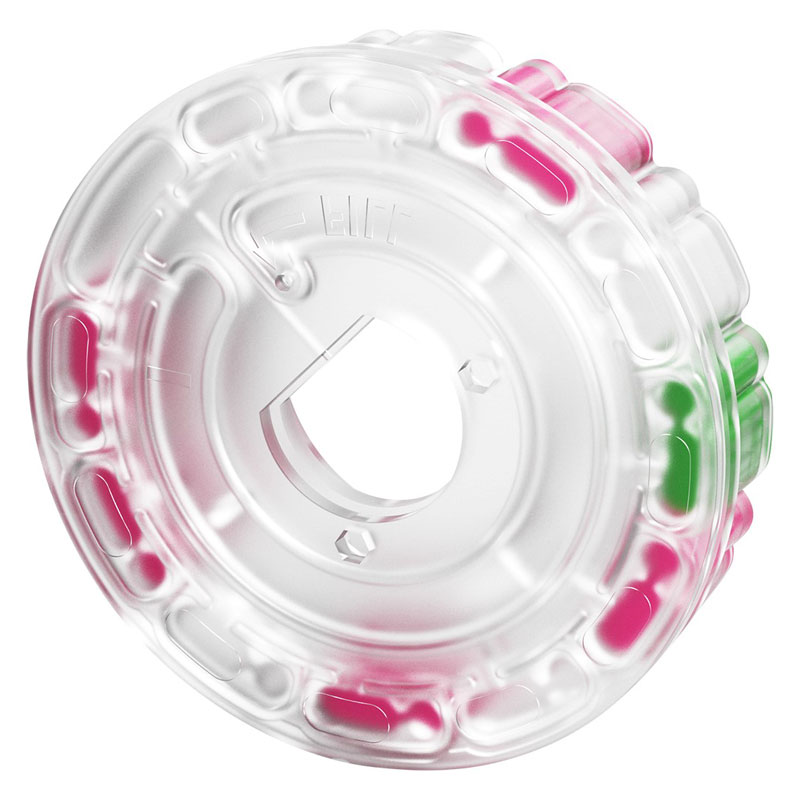 LaMotte 4329-H disc navulling voor WaterLink Spin Touch | 10 stuks