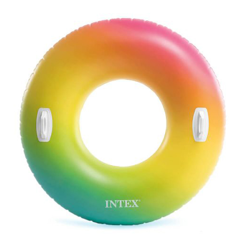 Intex Color whirl zwemband
