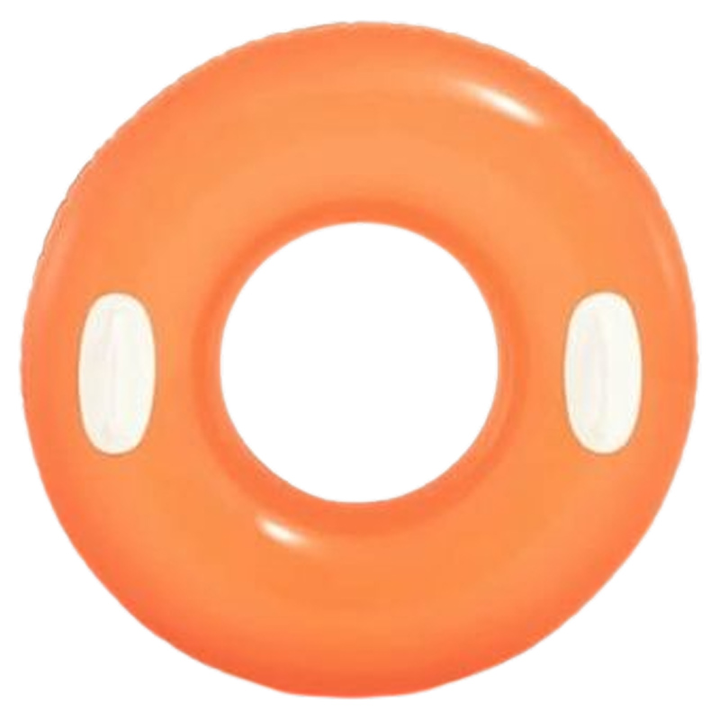 Intex Hi-Gloss zwemband Oranje