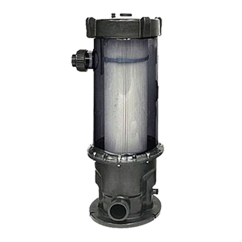 ACIS 6-Clone patroonfilter | 19 m³/u 