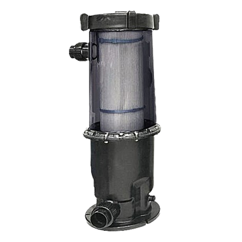 ACIS 6-Clone patroonfilter | 22 m³/u
