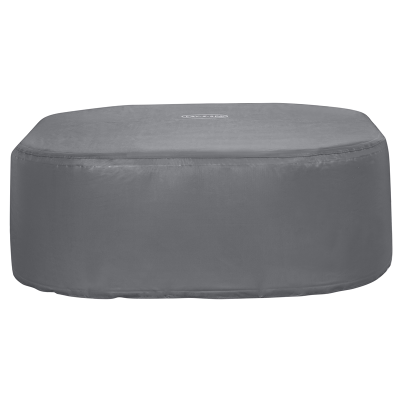 Bestway Lay-Z-spa thermische afdekking vierkant | 180 x 180 cm
