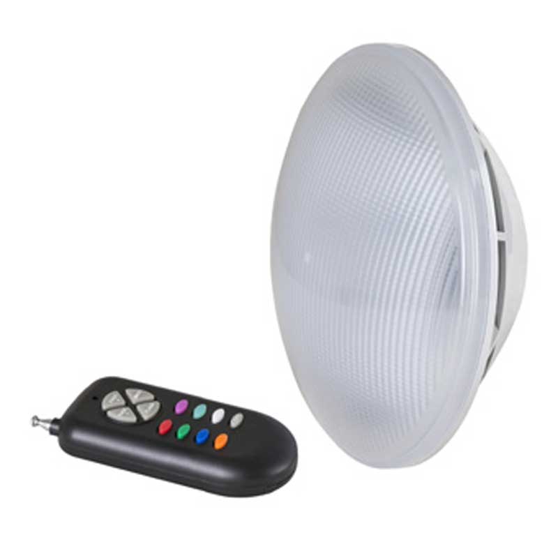 AquaSphere PAR56 LED vervanglamp | kleur 