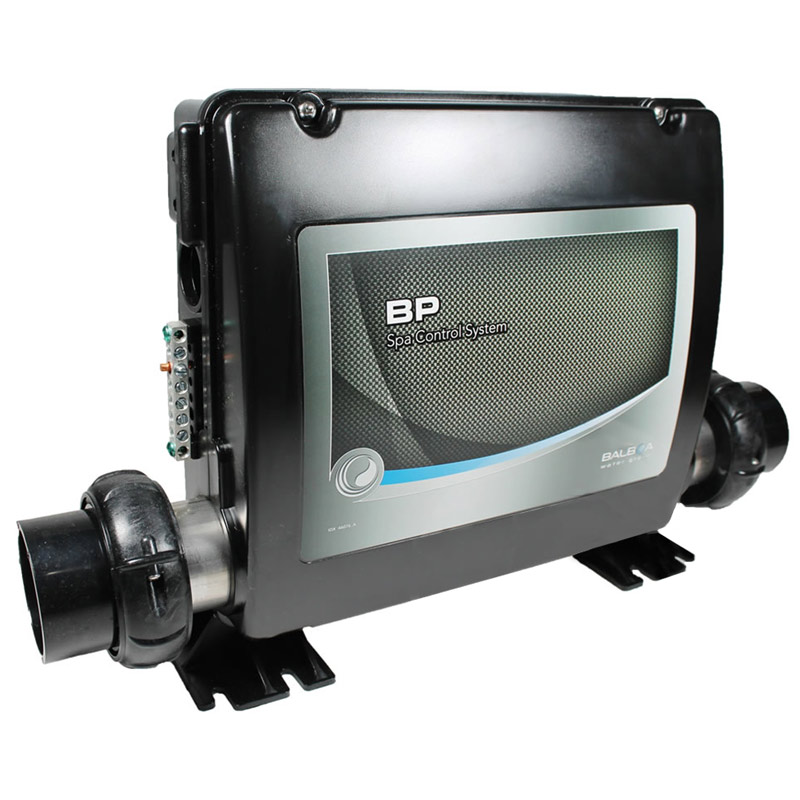 Balboa BP8 3.0 kW control box (WiFi ready)