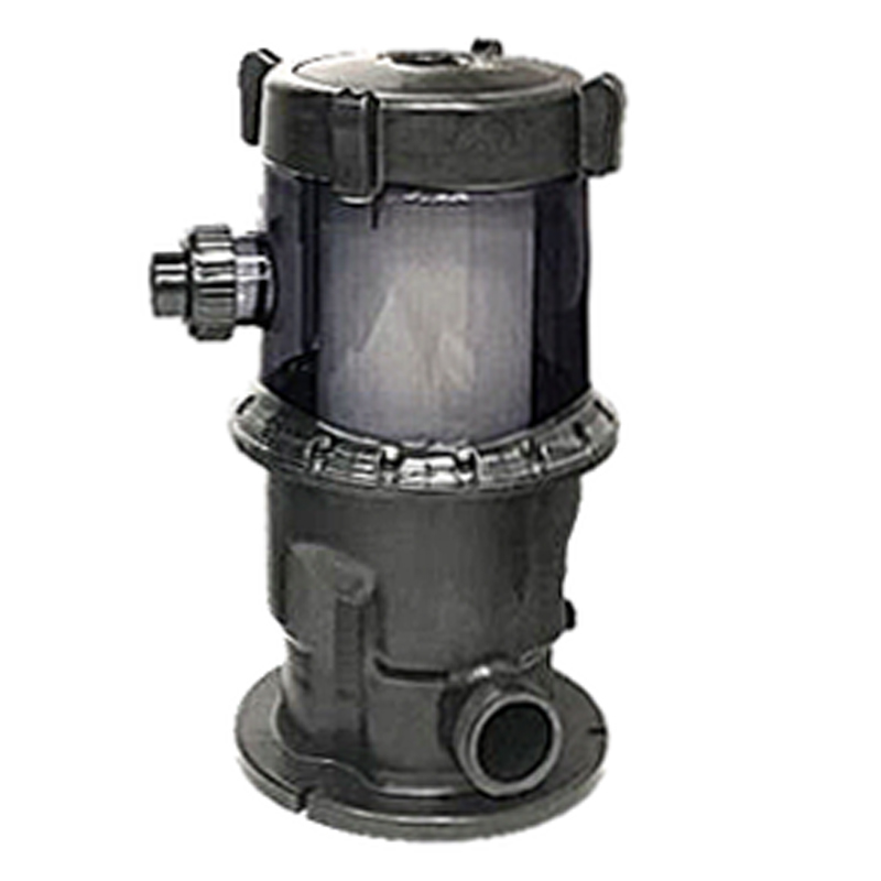 ACIS 6-Clone patroonfilter | 11 m³/u 