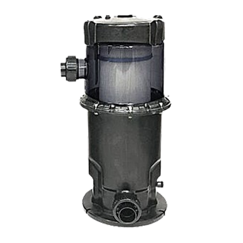 ACIS 6-Clone patroonfilter | 15 m³/u
