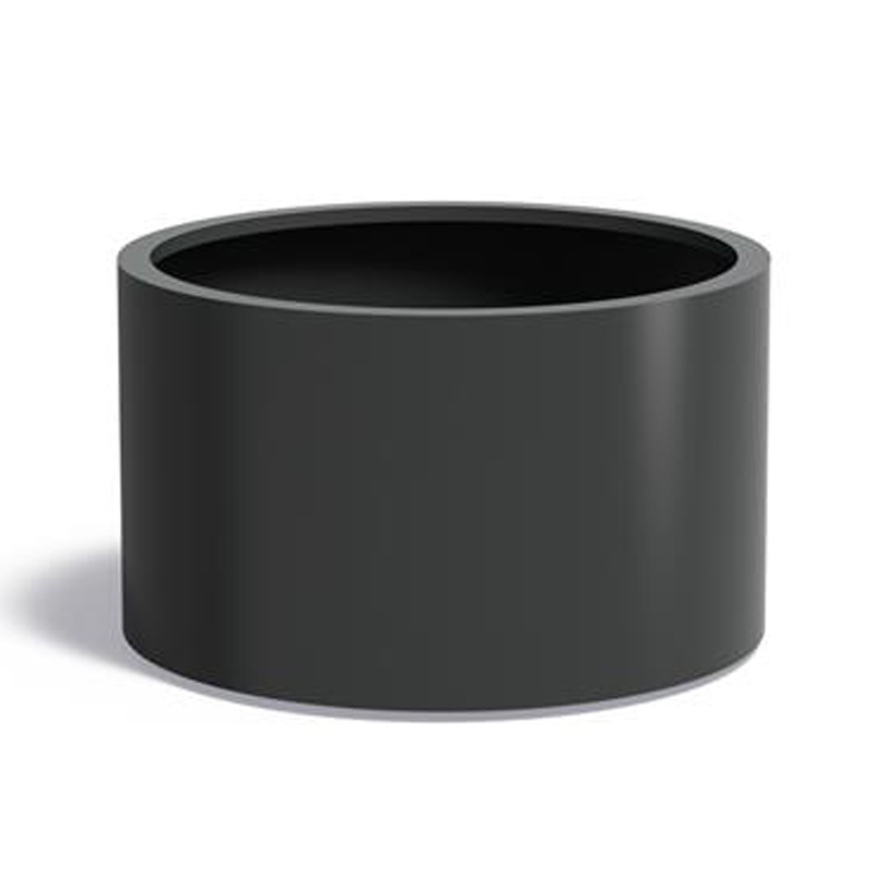 ADEZZ Aluminium plantenbak Circum | Ø 100 x 60 cm