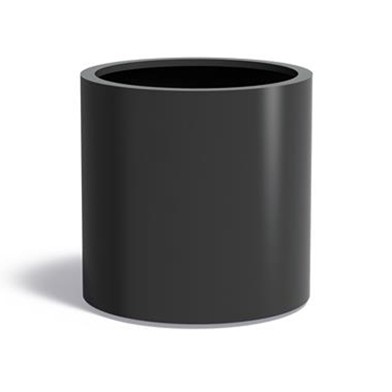 ADEZZ Aluminium plantenbak Circum | Ø 80 x 80 cm