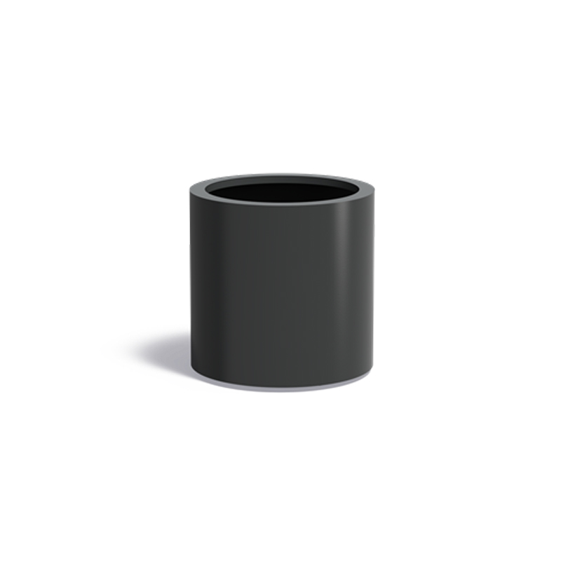 ADEZZ Aluminium plantenbak Circum | Ø 60 x 60 cm