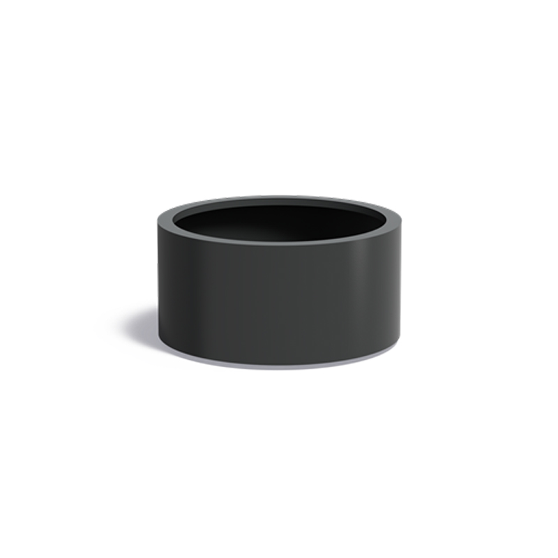 ADEZZ Aluminium plantenbak Circum | Ø 80 x 40 cm