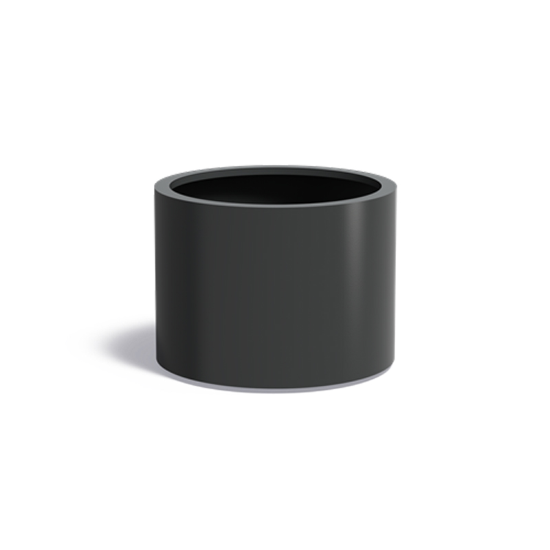 ADEZZ Aluminium plantenbak Circum | Ø 80 x 60 cm