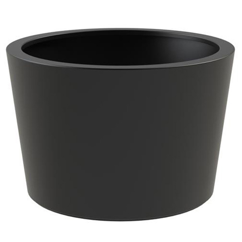 ADEZZ Polyester plantenbak Conic | Ø120 x 80 cm