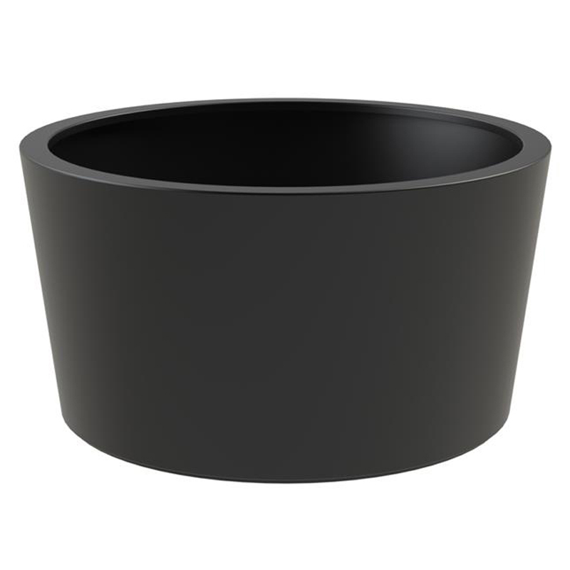 ADEZZ Polyester plantenbak Conic | Ø150 x 80 cm