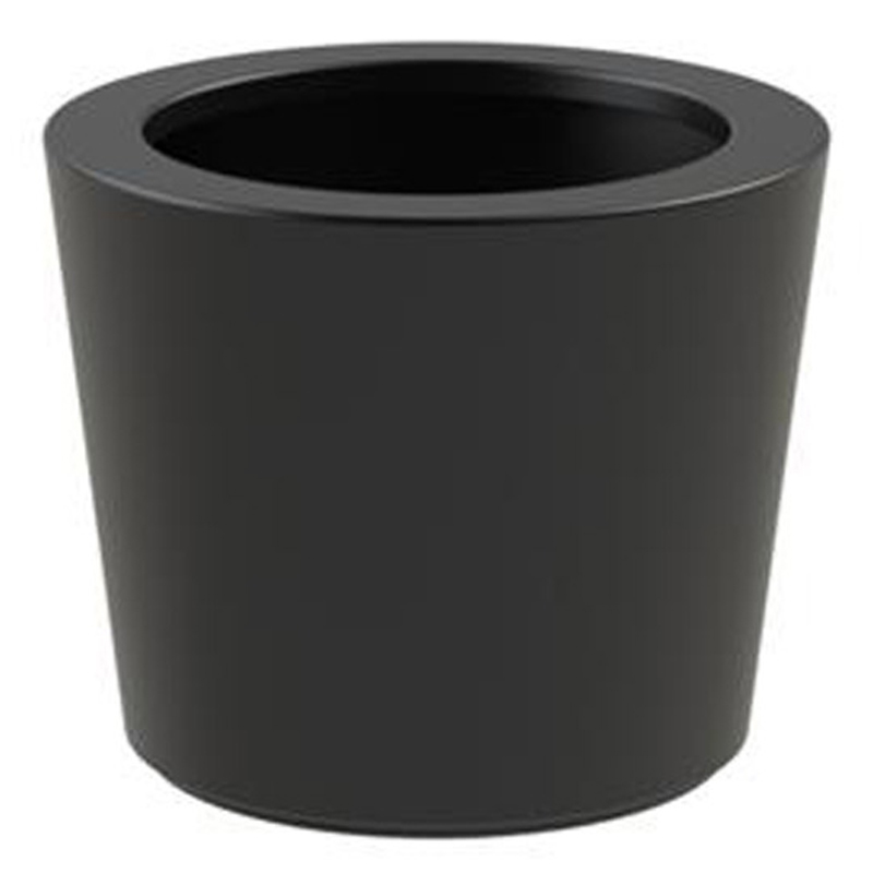 ADEZZ Polyester plantenbak Conic | Ø63 x 52 cm