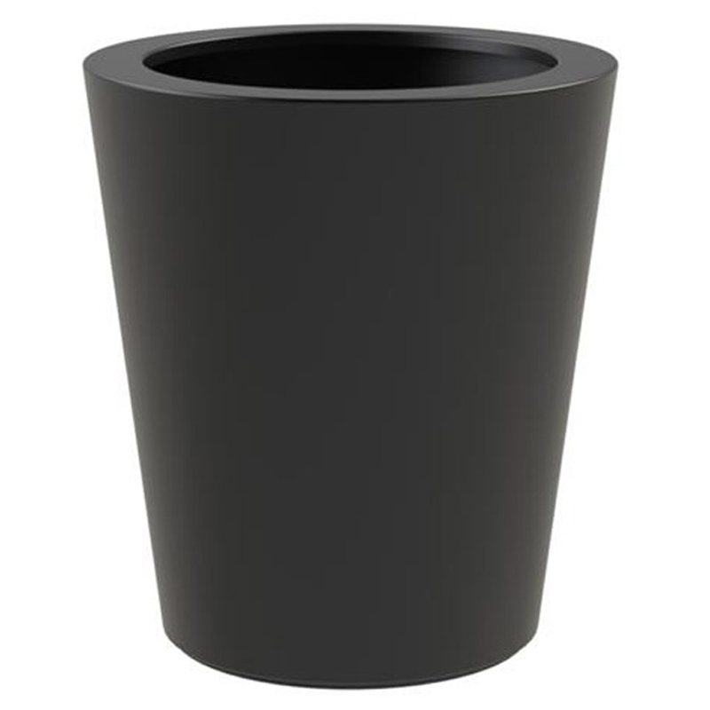 ADEZZ Polyester plantenbak Conic | Ø89 x 100 cm