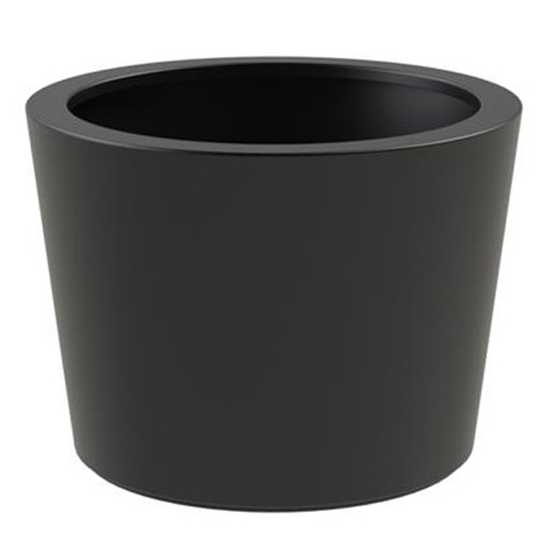 ADEZZ Polyester plantenbak Conic | Ø95 x 70 cm