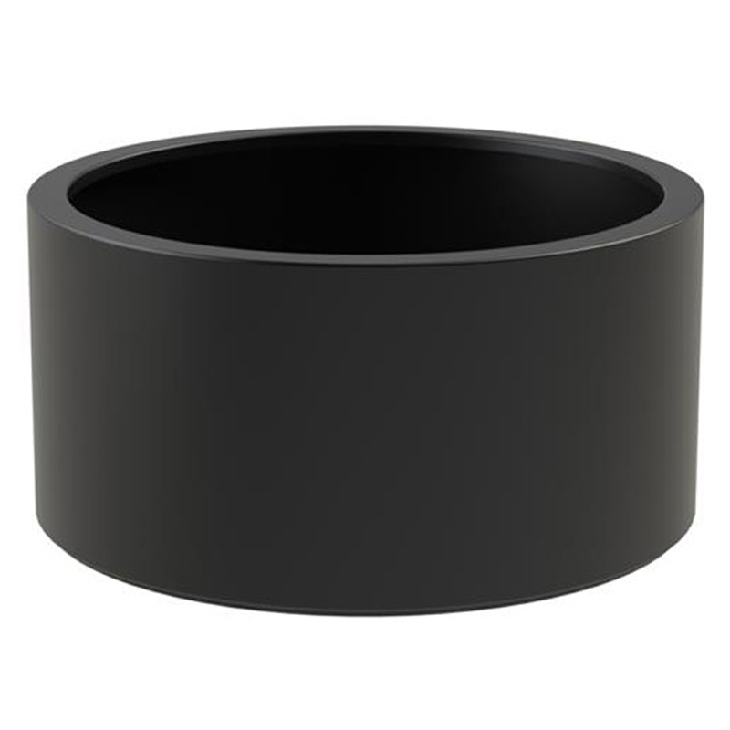 ADEZZ Polyester plantenbak Circum | Ø80 x 60 cm