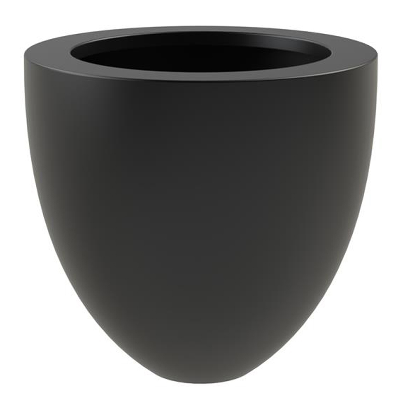 ADEZZ Polyester plantenbak Canna | Ø100 x 95 cm