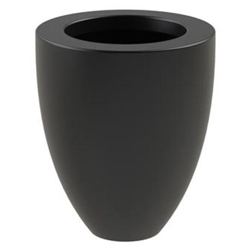 ADEZZ Polyester plantenbak Canna | Ø50 x 59 cm