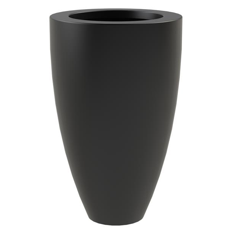 ADEZZ Polyester plantenbak Canna | Ø70 x 112 cm