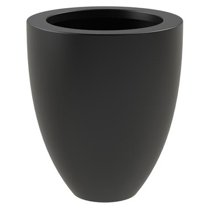 ADEZZ Polyester plantenbak Canna | Ø72 x 84 cm