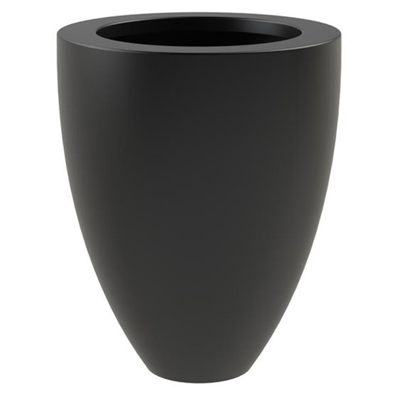 ADEZZ Polyester plantenbak Canna | Ø80 x 100 cm