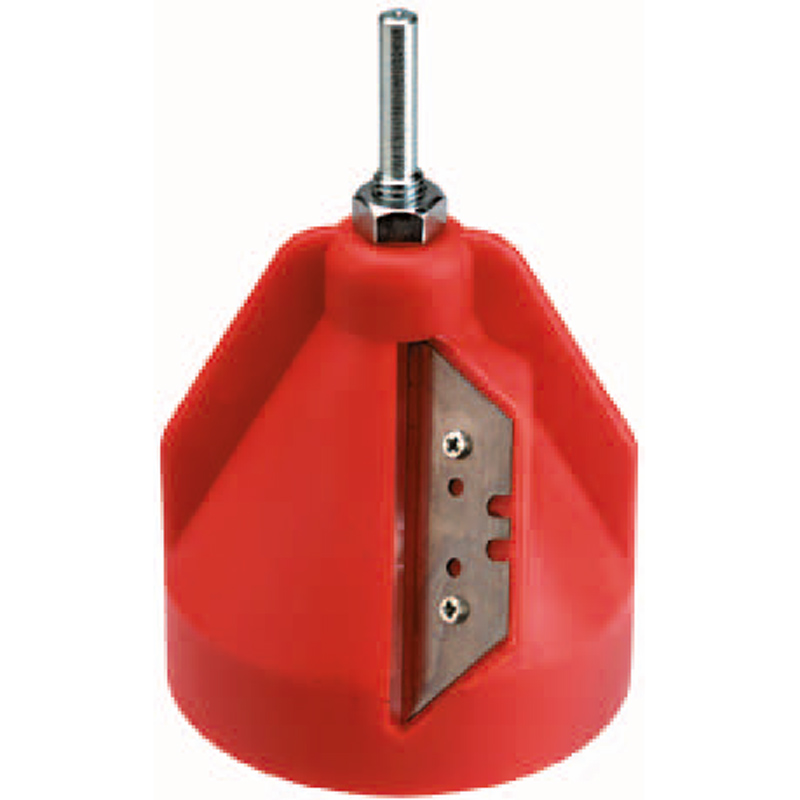 Afbramer 16 t/m 63mm