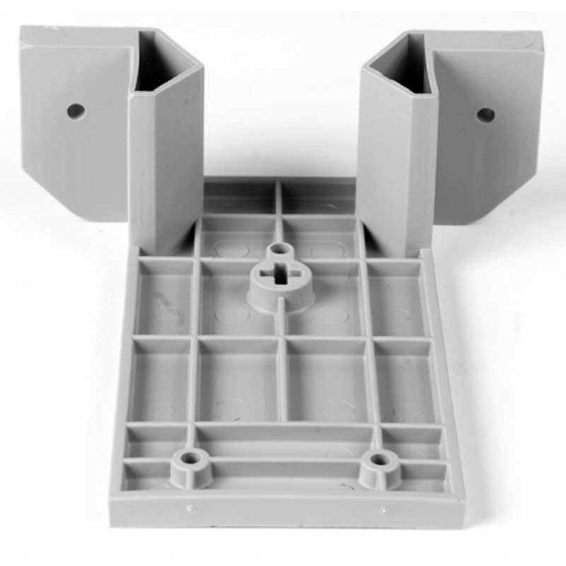 Procopi Afdichtingsplaat oproller veiligheidszeil voor Pistoche | set van 2