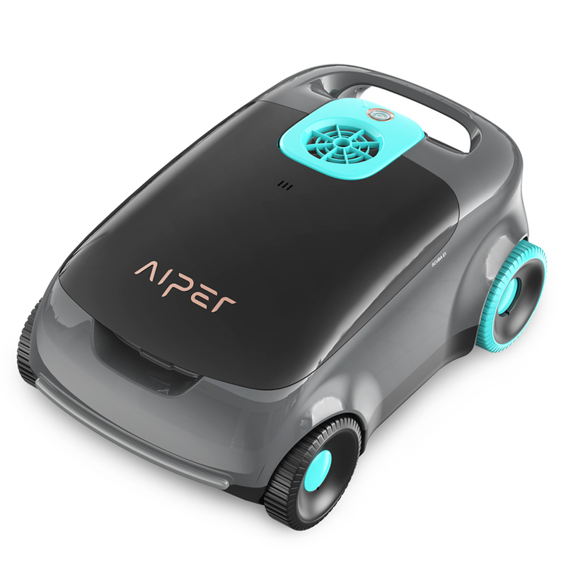 Aiper Scuba E1 draadloze zwembadrobot