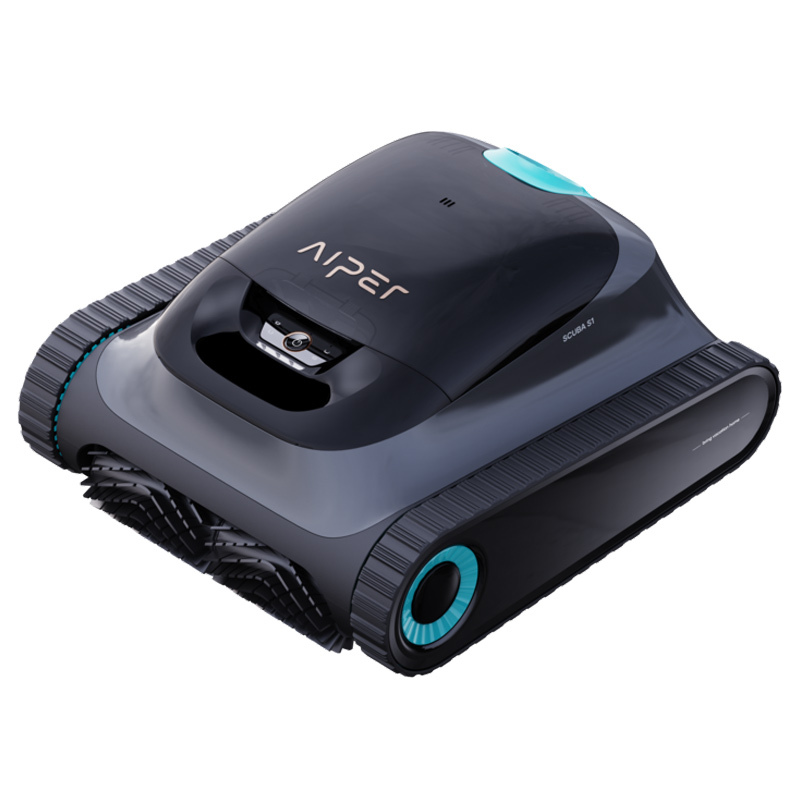 Aiper Scuba S1 draadloze zwembadrobot