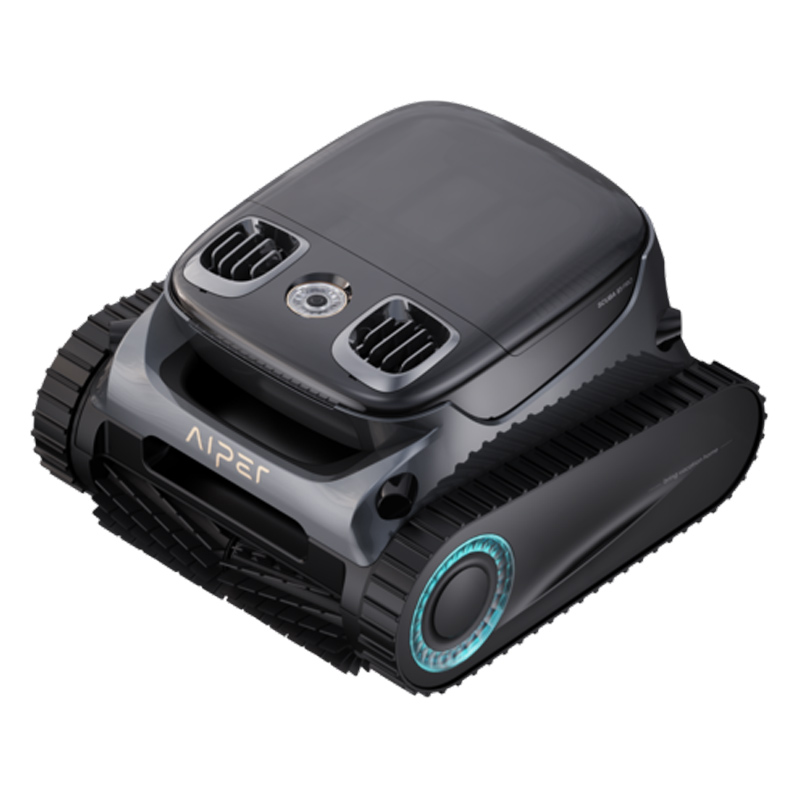 Aiper Scuba S1 Pro draadloze zwembadrobot