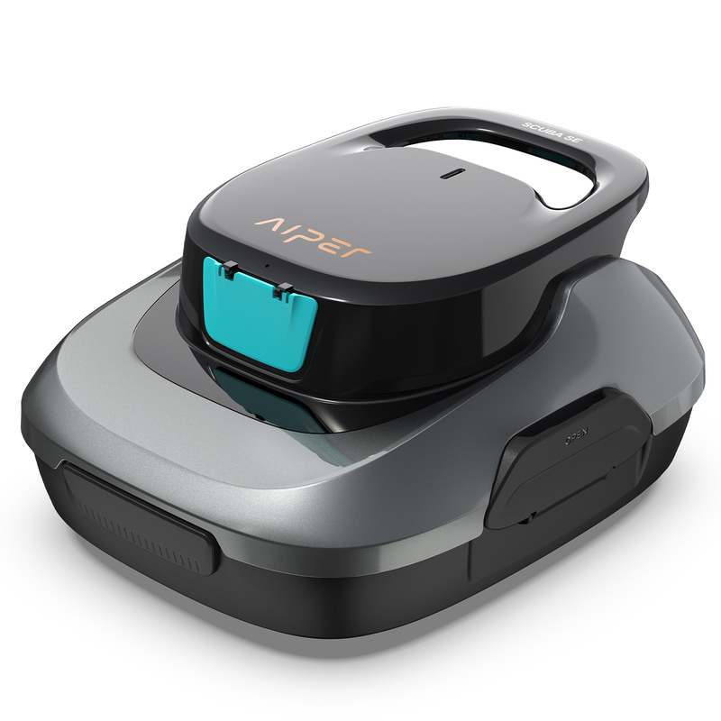 Aiper Scuba SE draadloze zwembadrobot