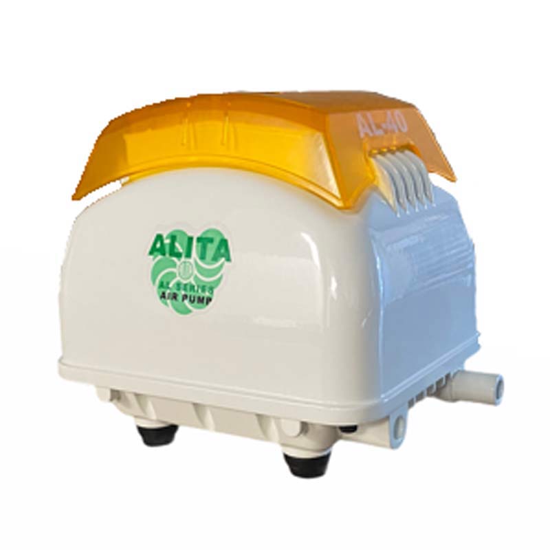 High-blow luchtpomp Alita AL-40