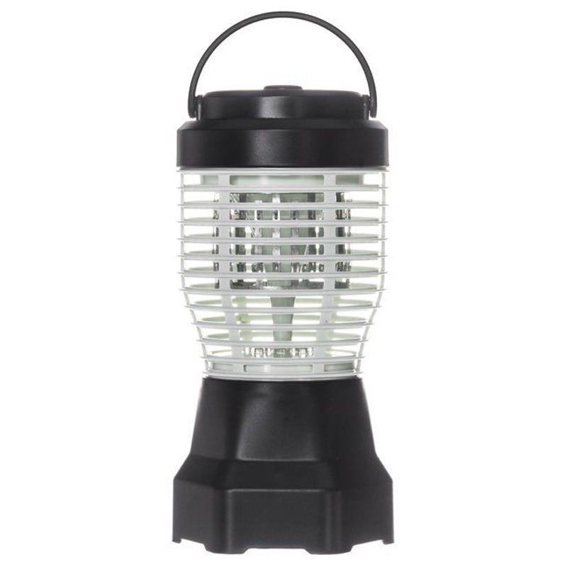 Antibit vliegen- en muggenlamp | 50 m²