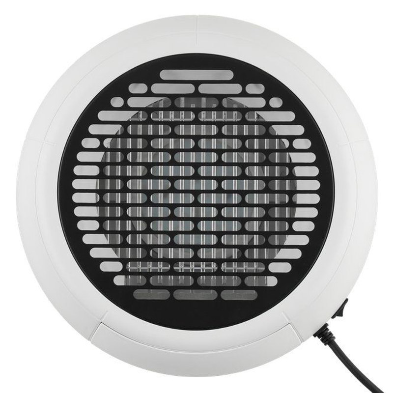 Antibit vliegen- en muggenlamp rond | 100 m²