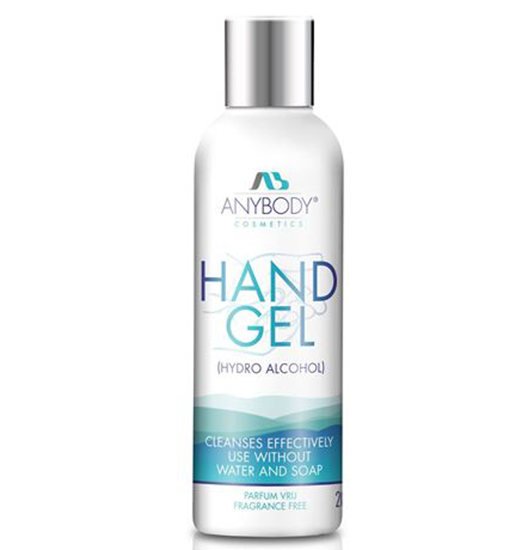 Anybody handgel | 200ml