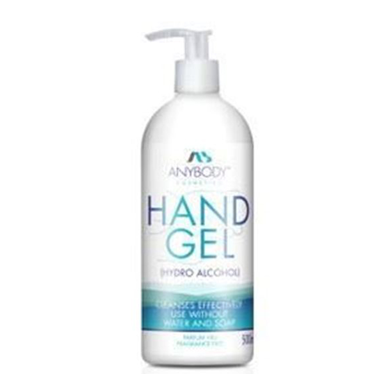 Anybody handgel | 500ml