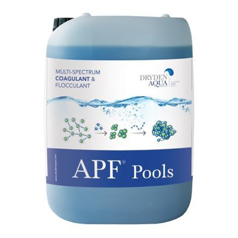 APF coagilatie- en vlokmiddel | 20 liter