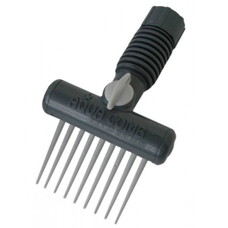 Aqua Comb Spa filter reiniger