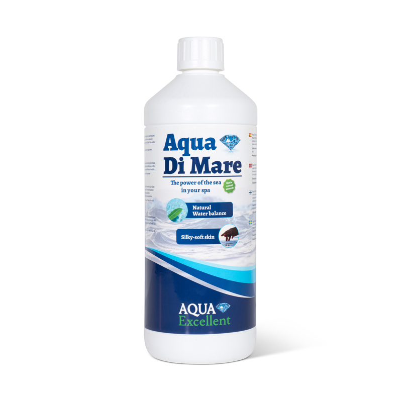 Aqua Excellent Aqua Di Mare