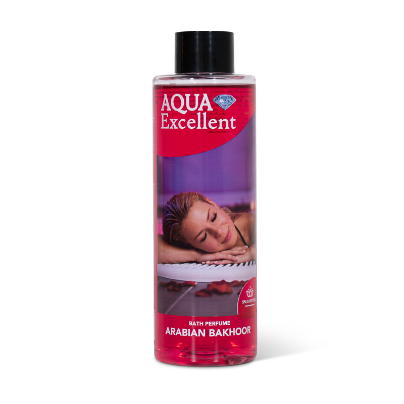 Aqua Excellent badparfum | Arabian Bakhoor 200ml