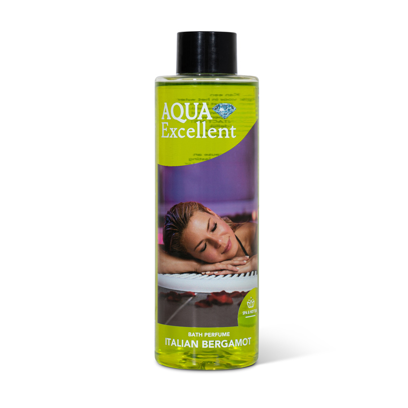Aqua Excellent badparfum | Italian Bergamot 200ml